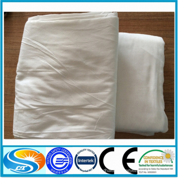 100% cotton voile fabric